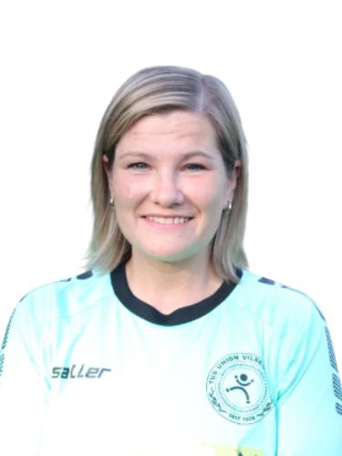 Nadine Maria Piechaczek