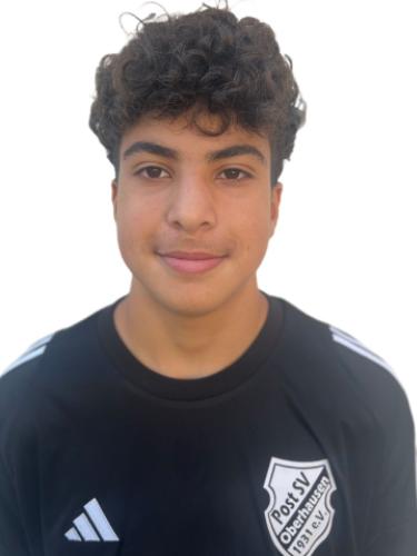 Alperen Enes Tiryaki