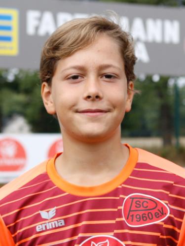 Ricardo Andre Ricoi Vazques