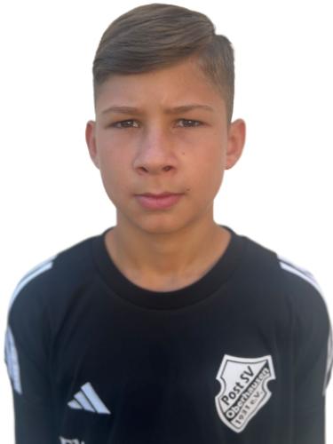Noah Volaric