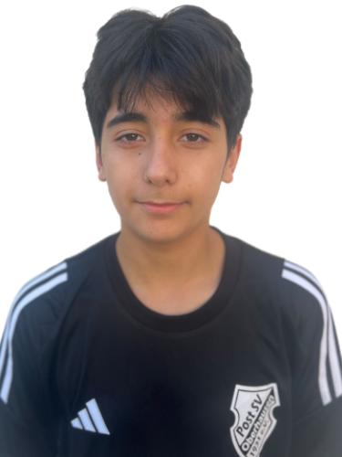 Hijran Yaftali