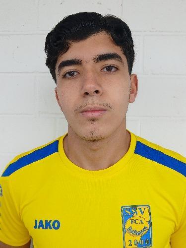 Samer Arfaoui
