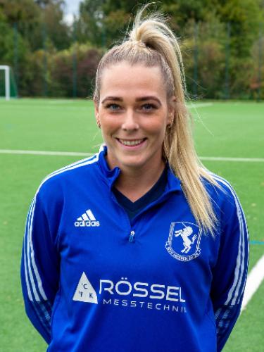 Ana Louisa Haslsteiner