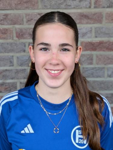 Margarethe Eggenstein