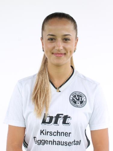 Freyja Björk Kolvidsson