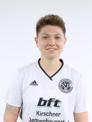 Justine Motsch