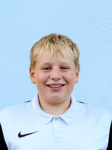 Finn Zimmer