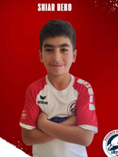 Shiar Beko