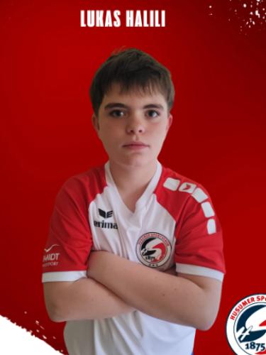 Lukas Halili