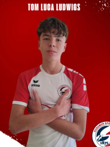 Tom Luca Ludwigs