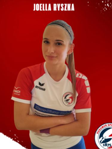 Joella Ryszka
