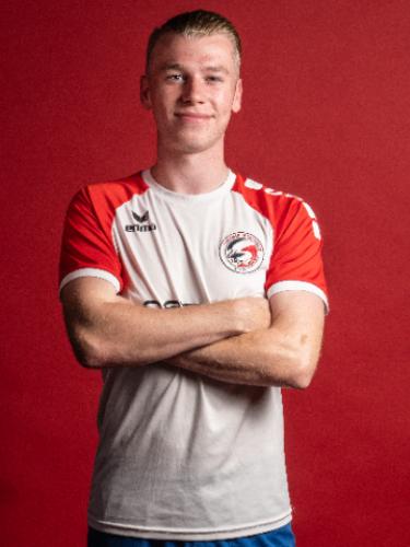 Lennard Gawellek