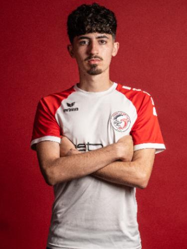 Moutaz Gezonan