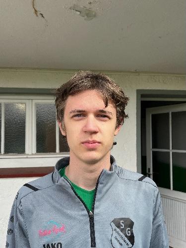 Vincent Christoph Schmidt