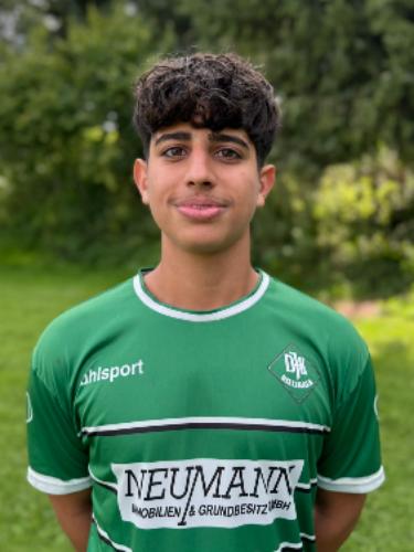 Ahdolrzak Alasaad