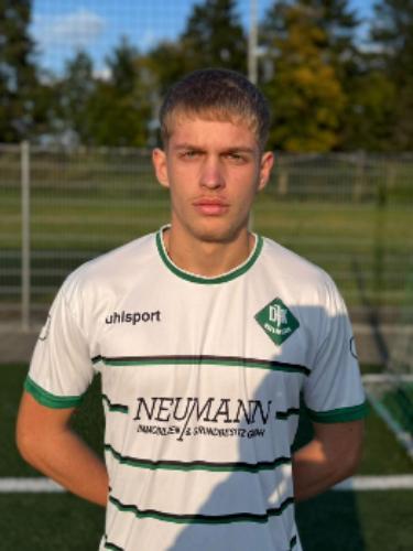 David Radosavljevic