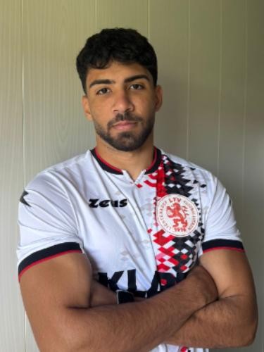 Ahmed Arafat Mahmoud