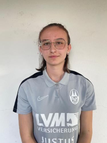 Karolina Maria Sztukowska