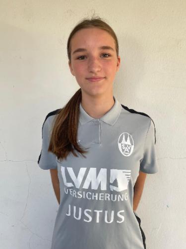 Josefine Schulz