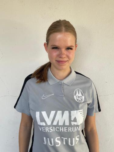 Merit Meier