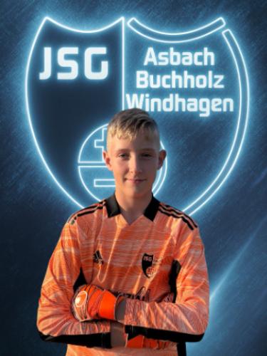 Ben Luca Henrich