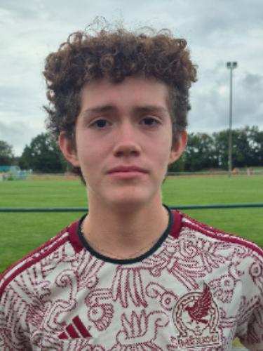 Iker Sotomayor Tomas