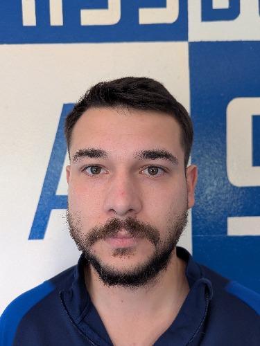 Denis Bahtiyar Zikryu