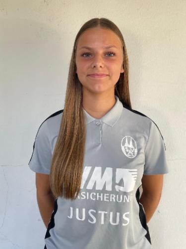 Marieke Harstick
