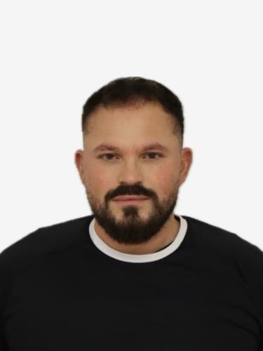 Nikolaos Doucas