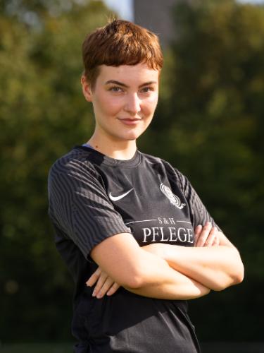 Vanessa Doreen Dichter