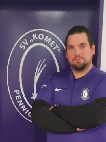 Nicola Dominik Schaub