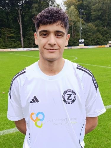 Mohammad Akbari