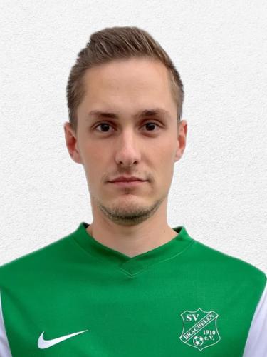 Christopher Mertzbach