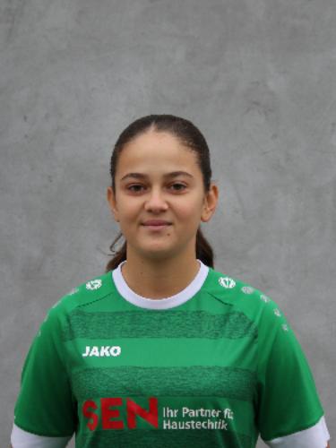 Rina Pajaziti