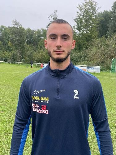 Muhamed Sadiku