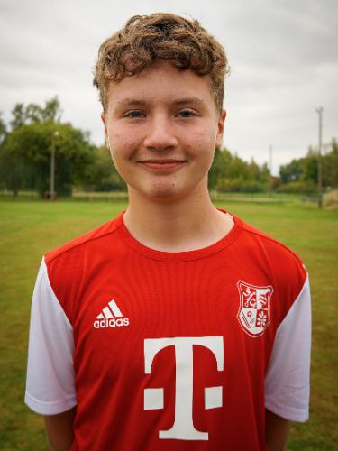 Emil Thomas