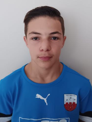 Santiago Vaqueiro Rodriguez