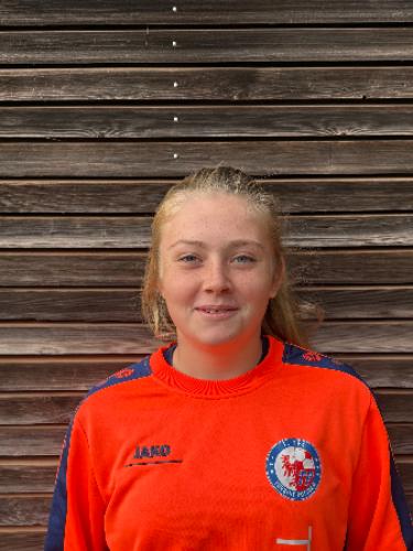 Sophie Thinius