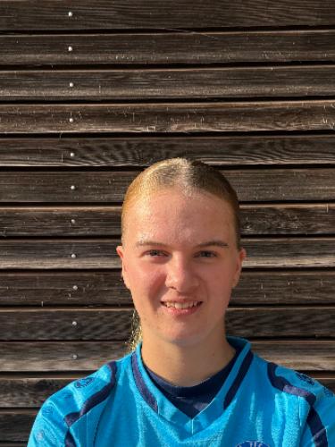 Malina Joline Thurmann