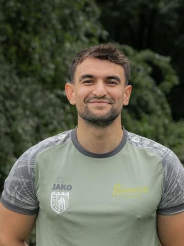 Enis Jakupi