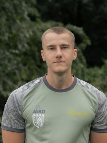Nico Rudi