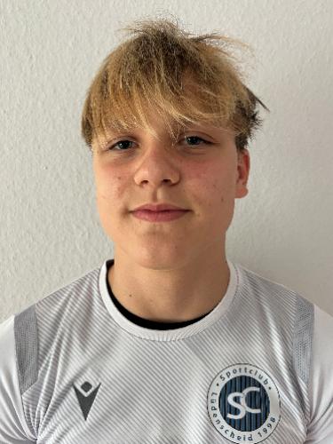 Finn-Fabian Zywietz