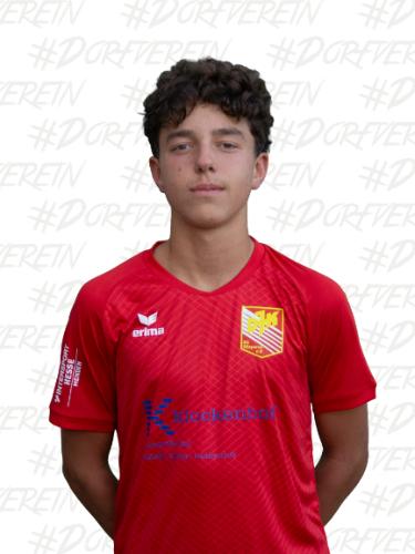 Eneas Ackermann