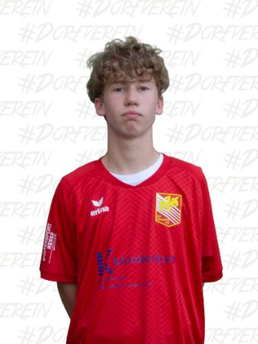 Magnus Hendrik Friedrich