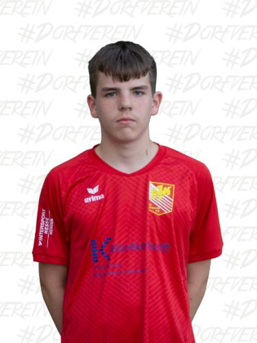 Mirco Janic Hoffmann