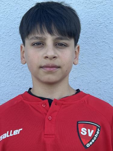 Mohammad Aldaher