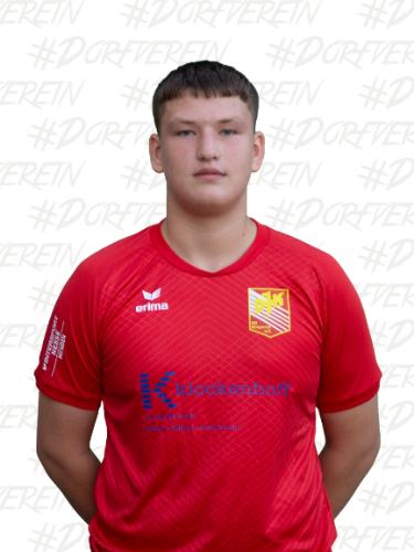 Oleksandr Khudovych