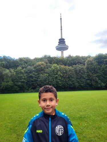 Karim Benjelloun Touimi