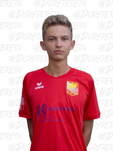 Jost Kleine