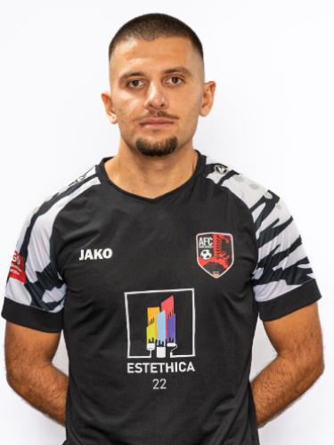 Ertan Aliji